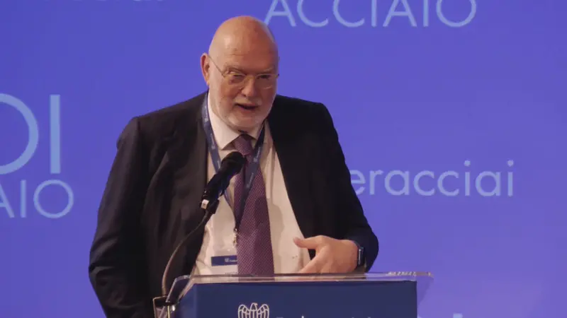 Federacciai, Antonio Gozzi - © www.giornaledibrescia.it