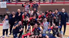 Esulta l'Asola Remedello