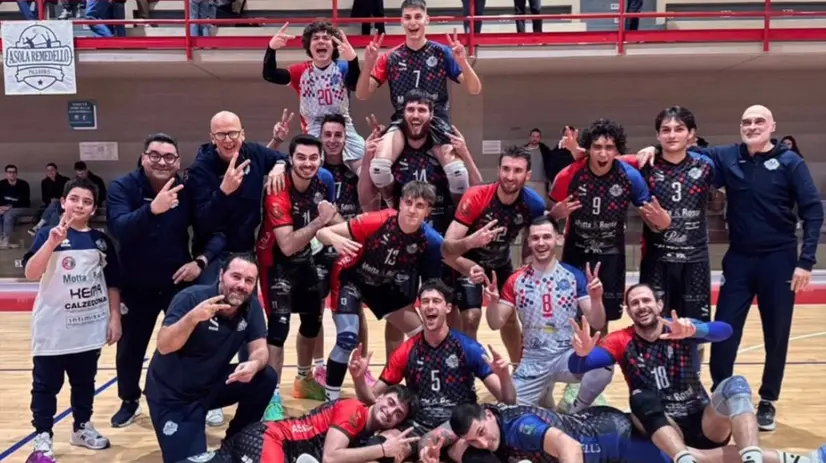 Esulta l'Asola Remedello