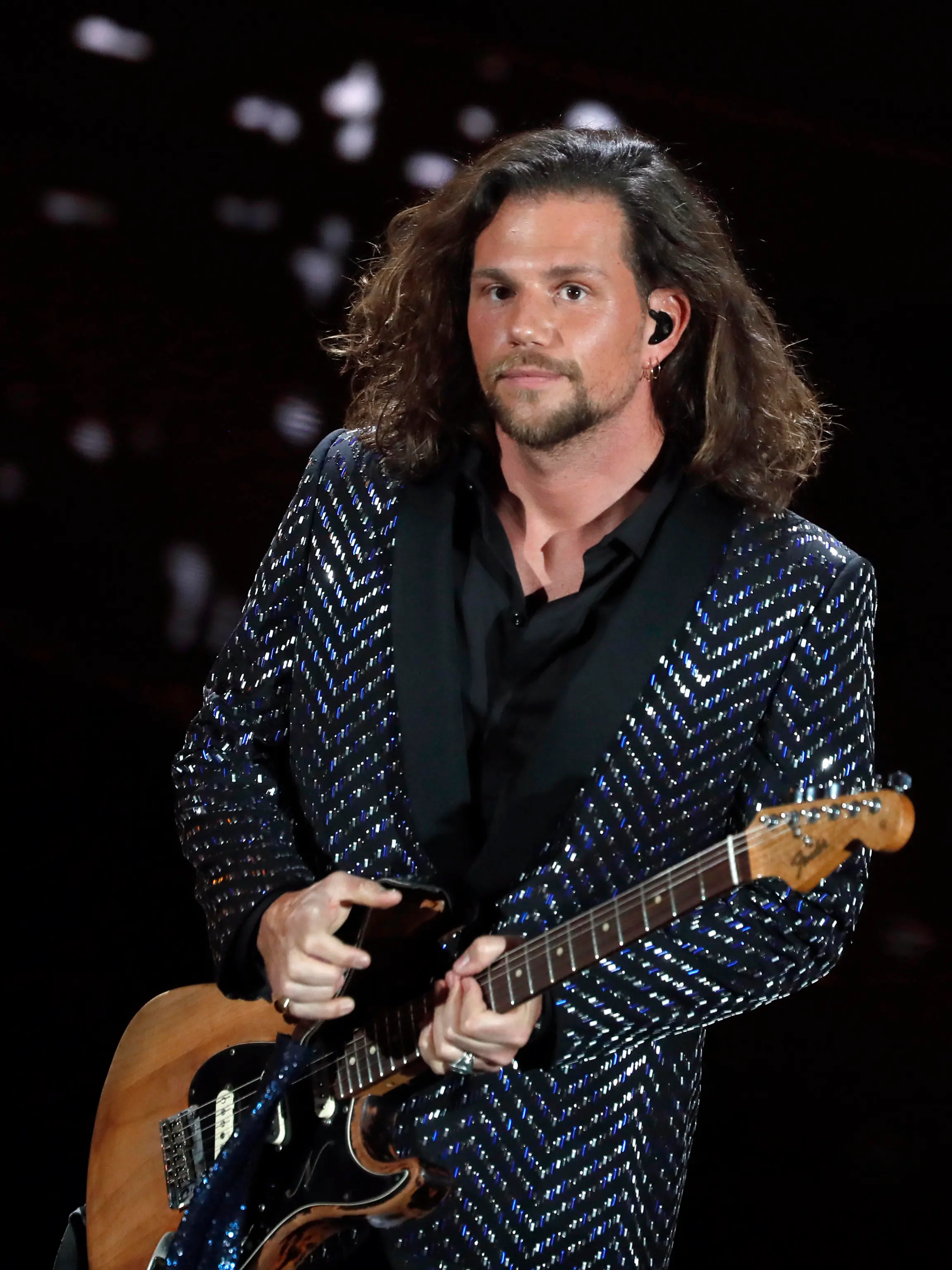 I 30 big in gara a Sanremo