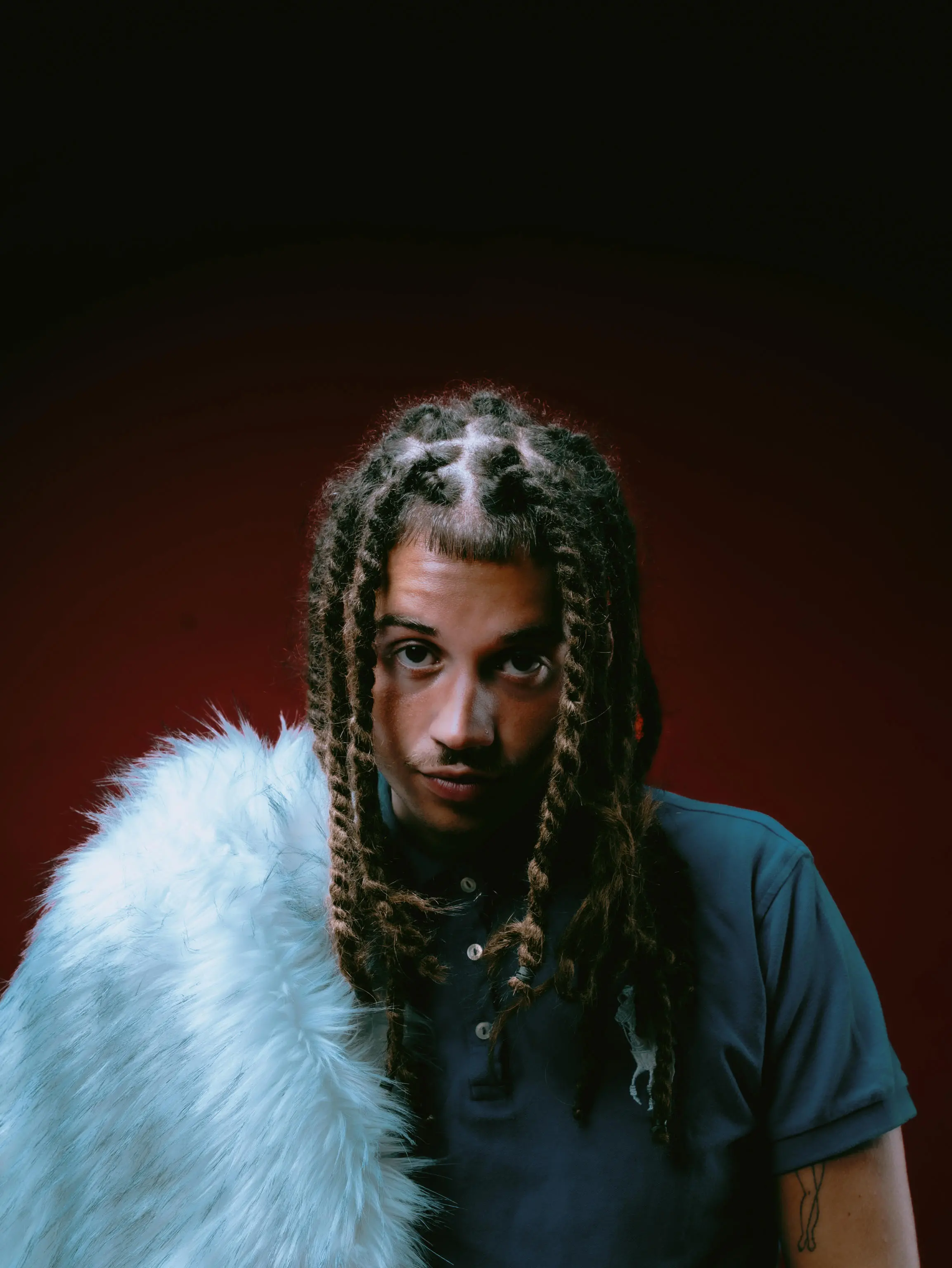 I 30 big in gara a Sanremo