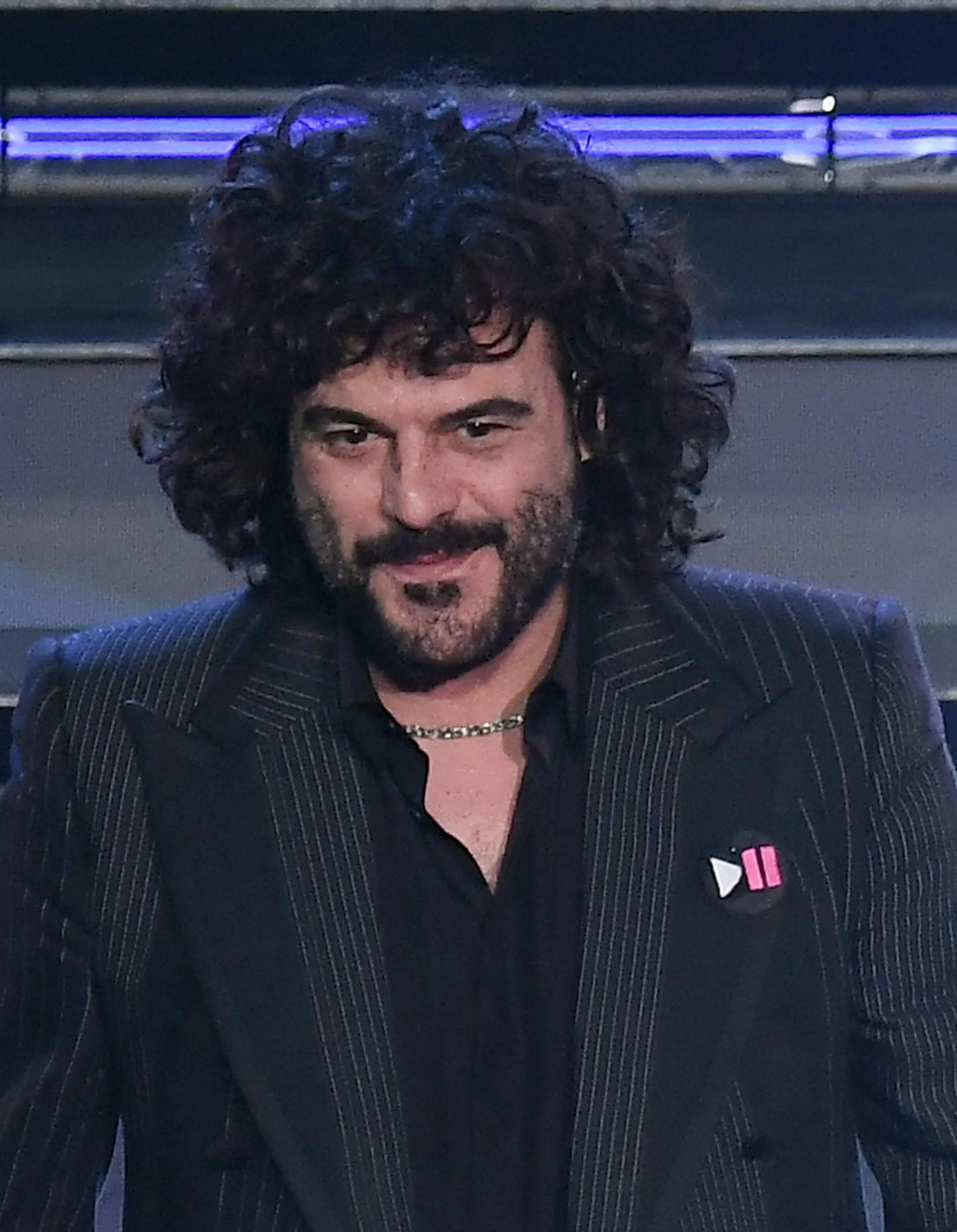 I 30 big in gara a Sanremo