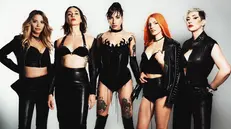 I 30 big in gara a Sanremo