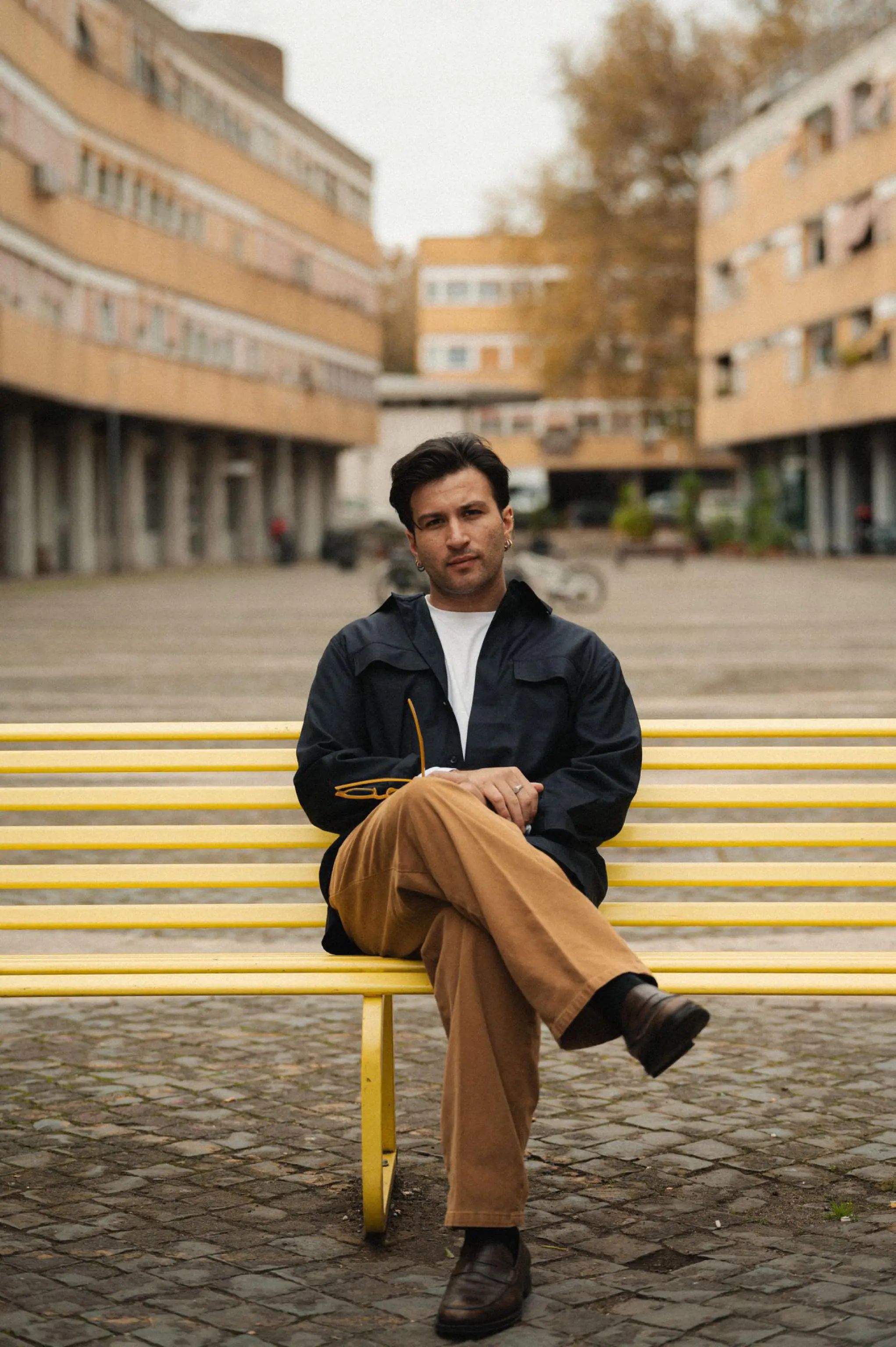 I 30 big in gara a Sanremo