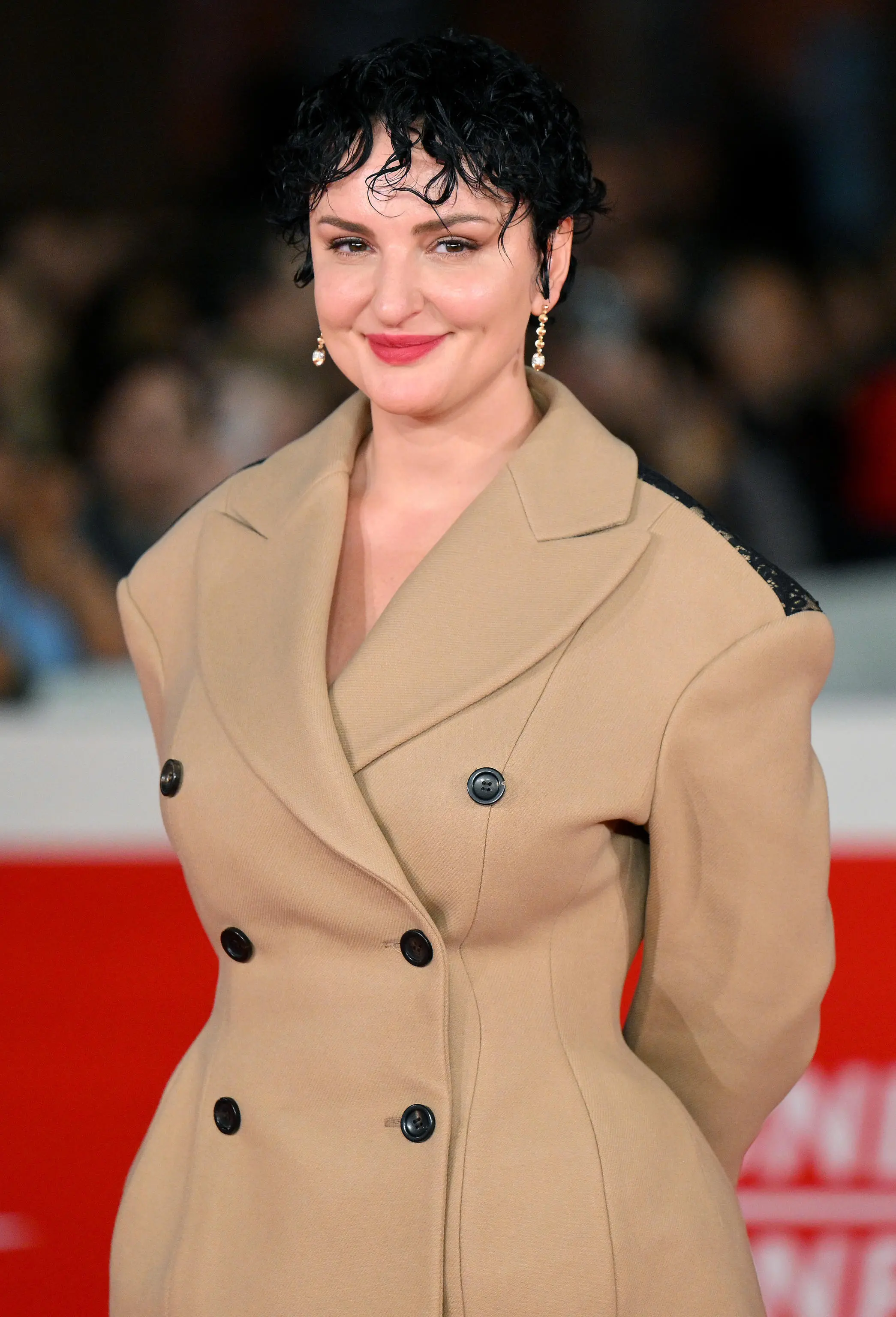 I 30 big in gara a Sanremo