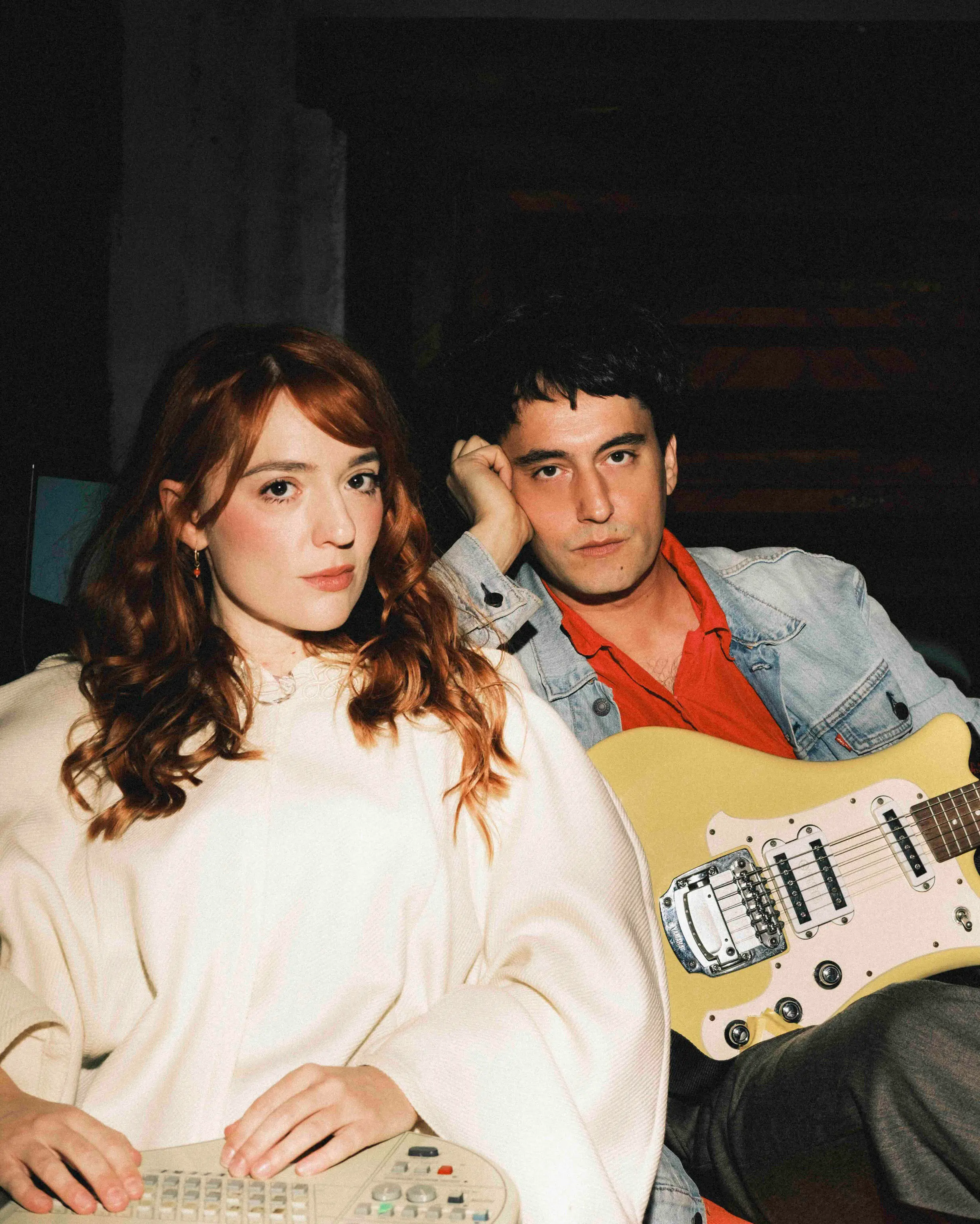 I 30 big in gara a Sanremo