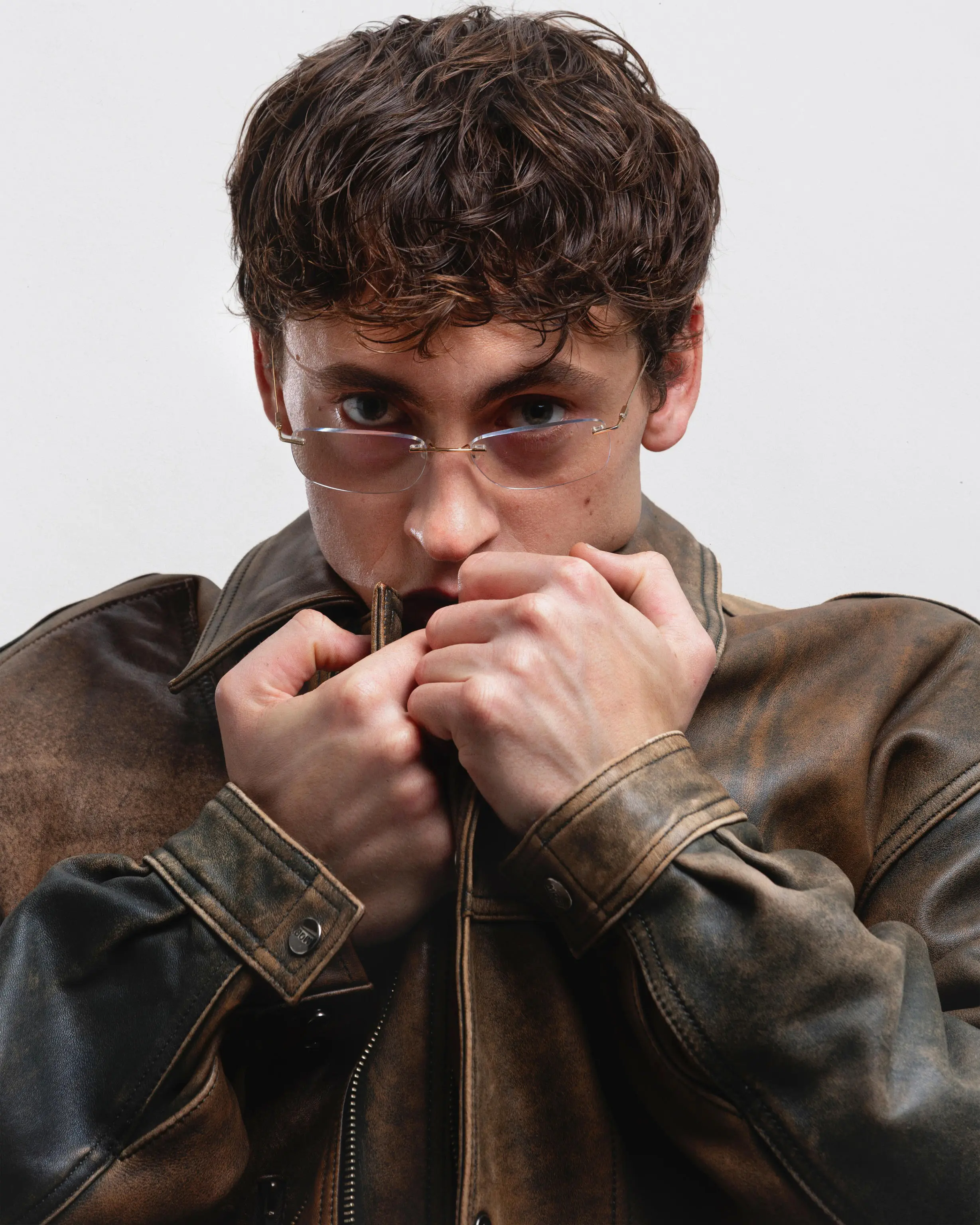 I 30 big in gara a Sanremo