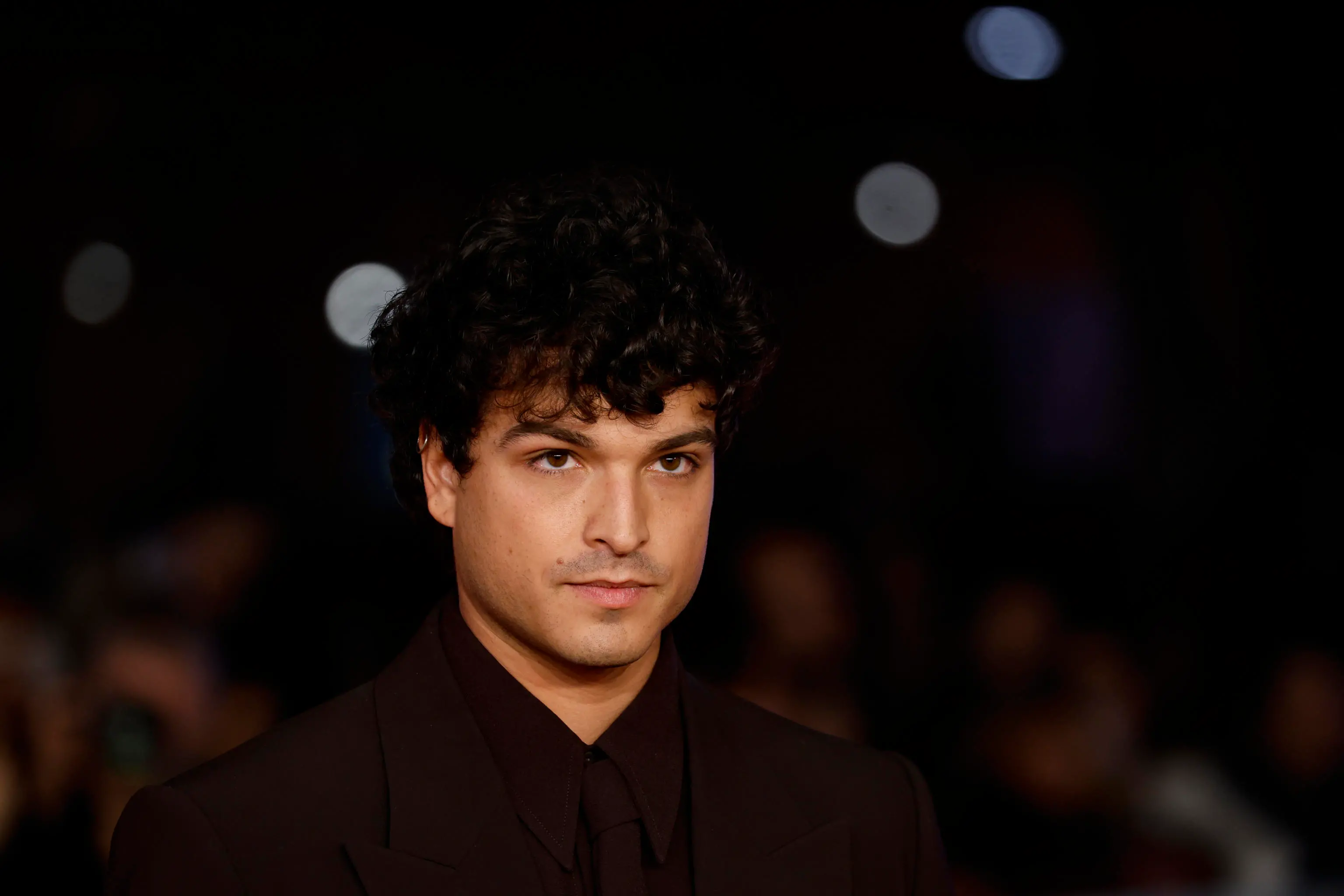 I 30 big in gara a Sanremo