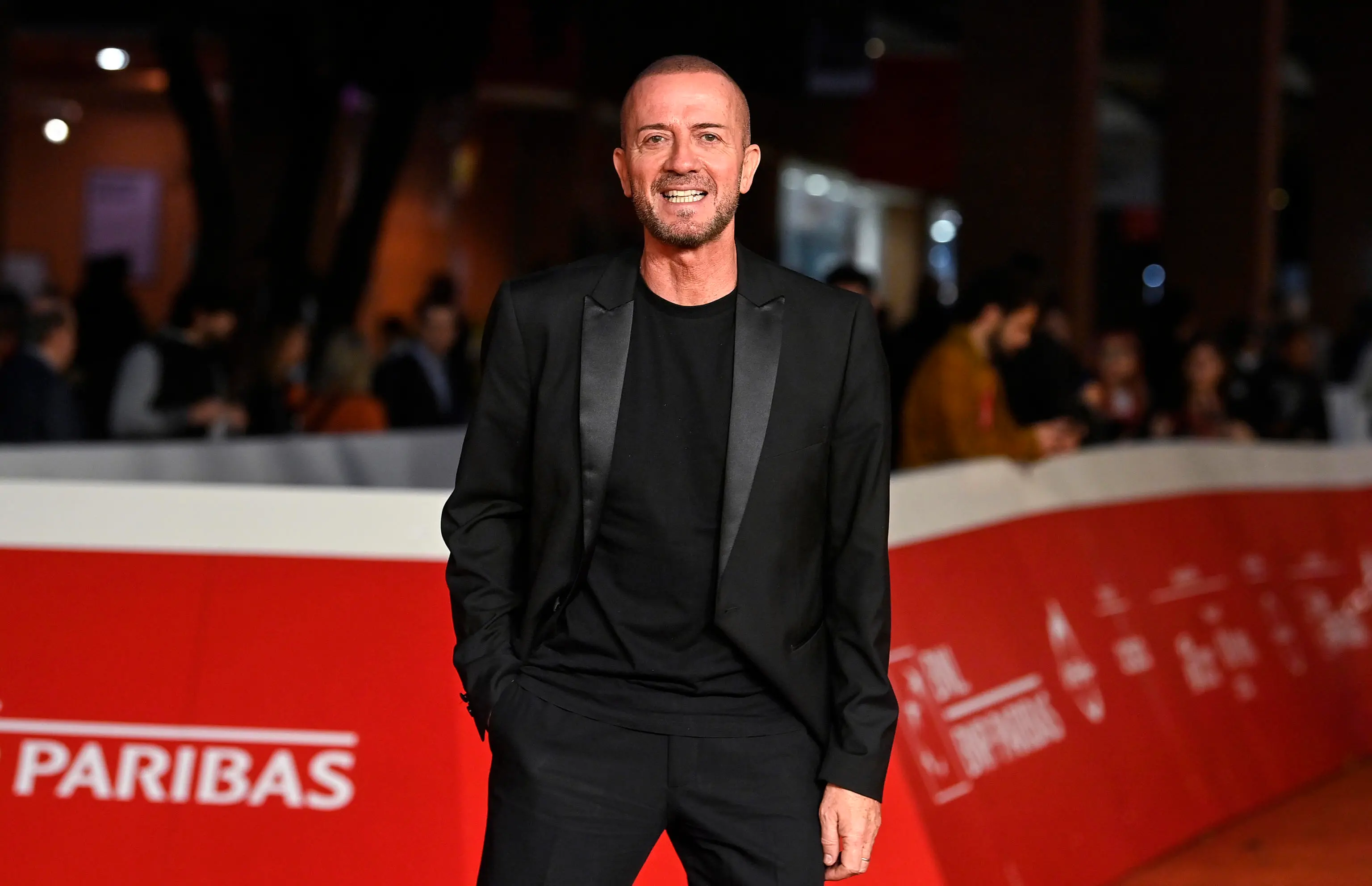 I 30 big in gara a Sanremo