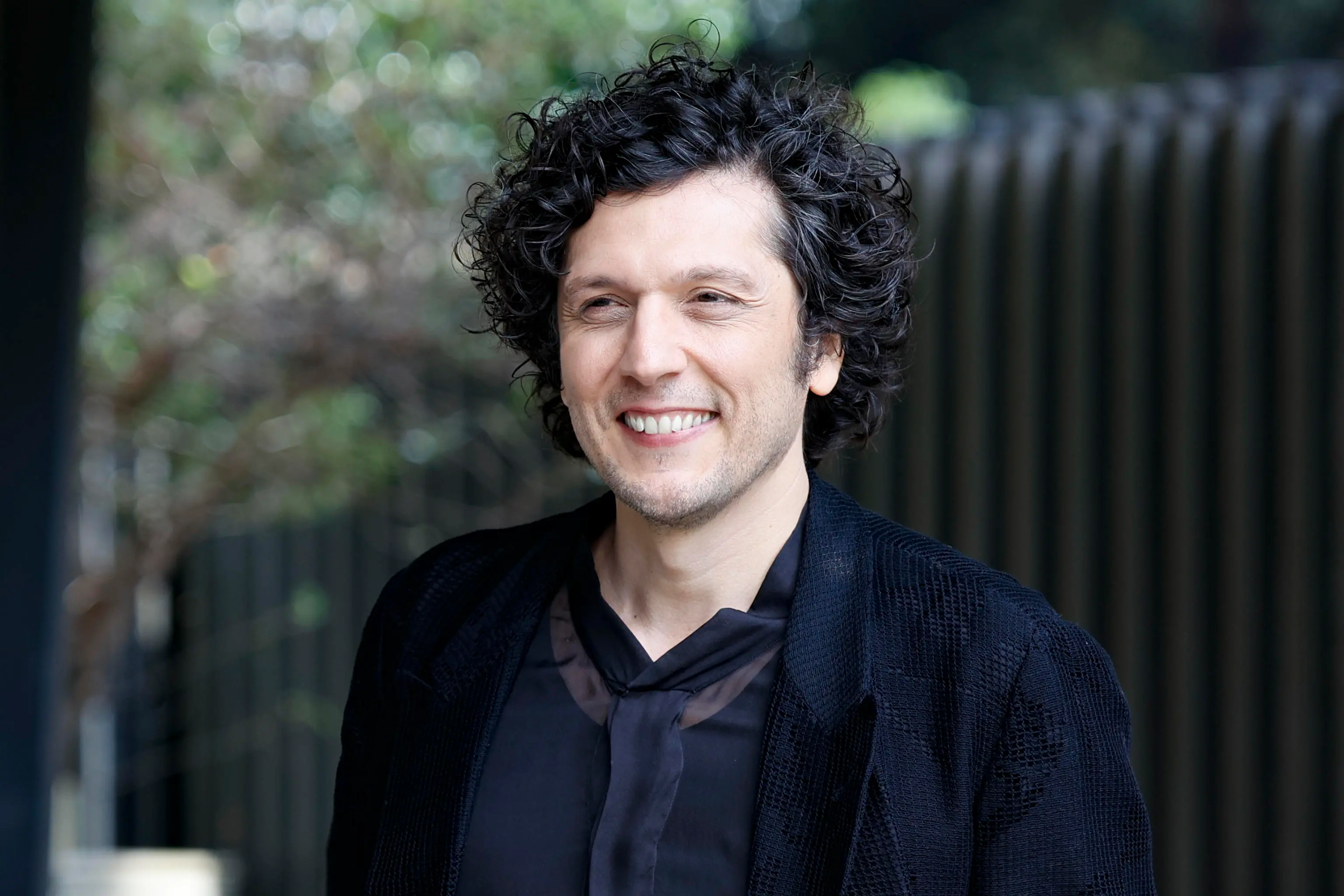 I 30 big in gara a Sanremo