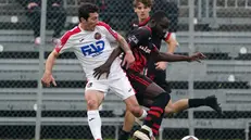 Eccellenza: Carpenedolo-Pavonese 0-2