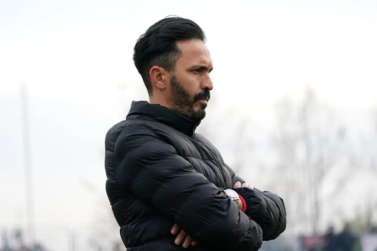 Eccellenza: Carpenedolo-Pavonese 0-2