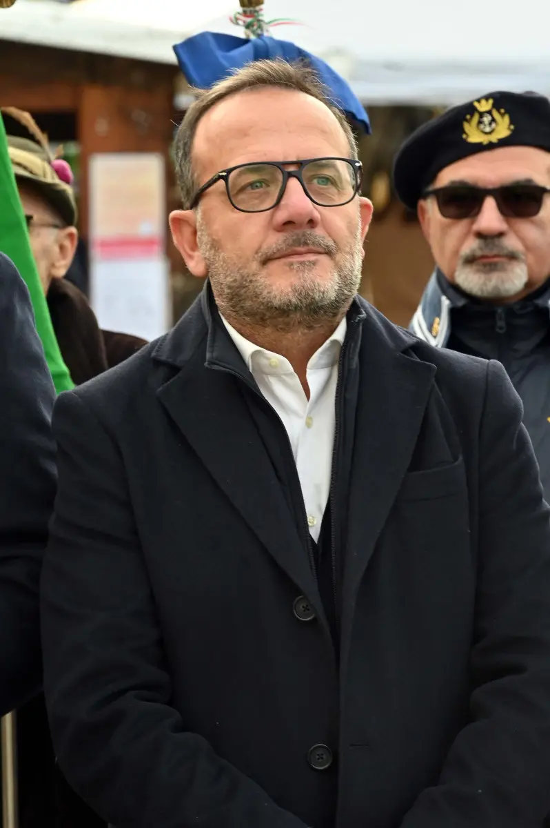 Gli scatti di In Piazza con Noi a Marone