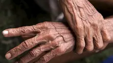 Anziani (foto simbolica) - © www.giornaledibrescia.it