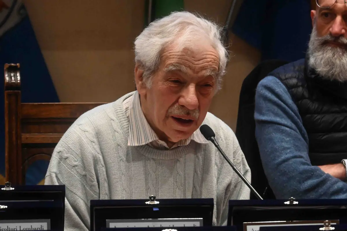 Le premiazioni del concorso «Le Api»