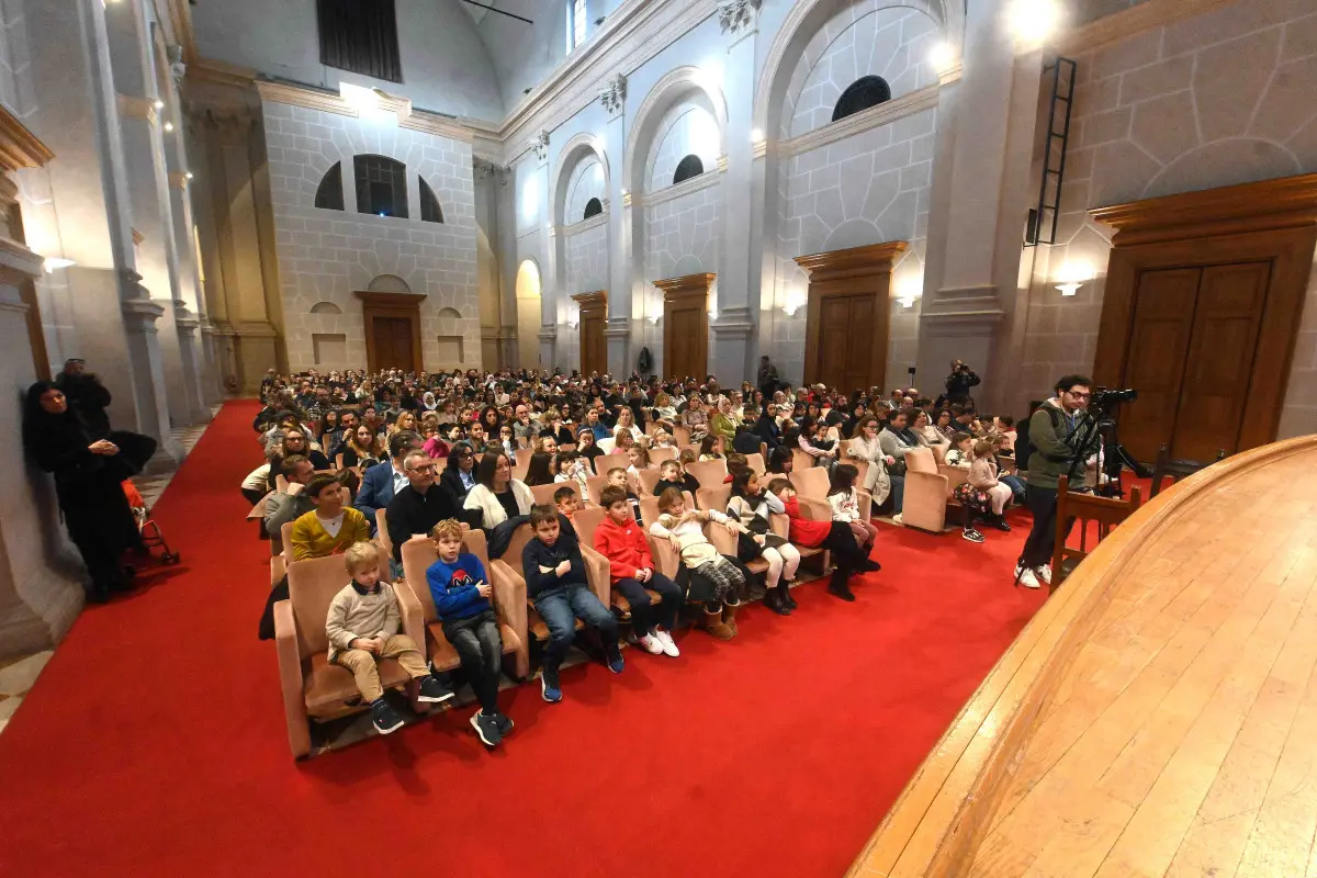 Le premiazioni del concorso «Le Api»