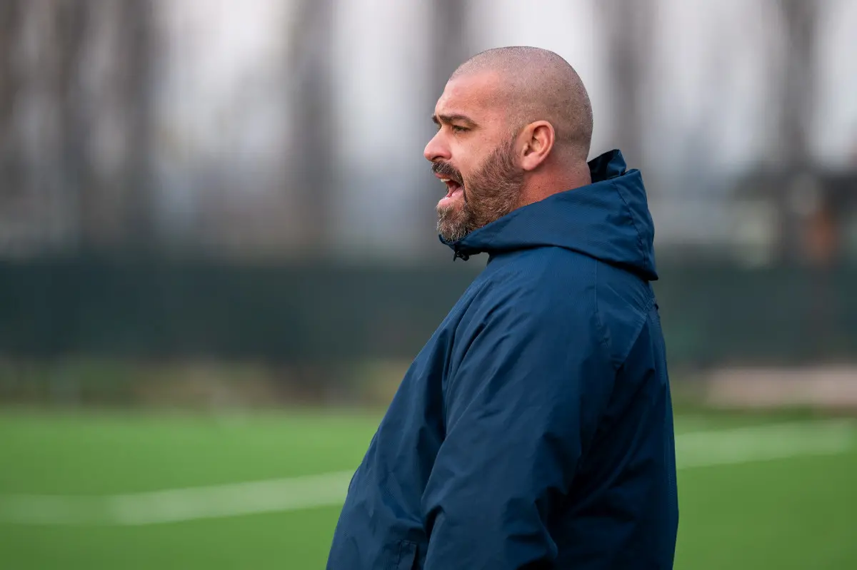 Prima categoria: Gambara-Montirone 0-2