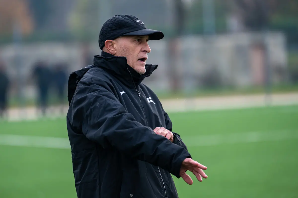 Prima categoria: Gambara-Montirone 0-2