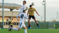 Seconda categoria: Cortefranca Franciacorta-Gsr Castelcovati 0-1