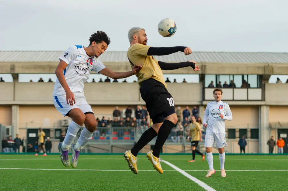 Seconda categoria: Cortefranca Franciacorta-Gsr Castelcovati 0-1