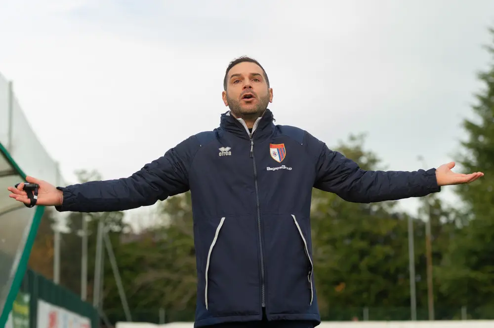 Seconda categoria: Cortefranca Franciacorta-Gsr Castelcovati 0-1