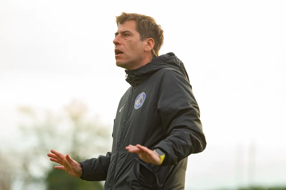 Seconda categoria: Cortefranca Franciacorta-Gsr Castelcovati 0-1