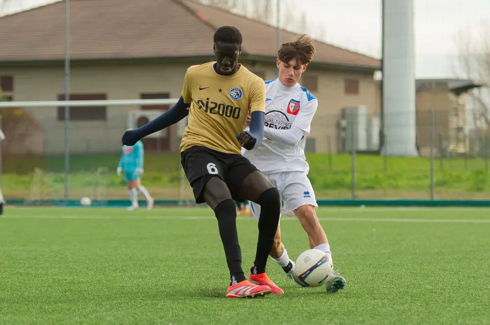 Seconda categoria: Cortefranca Franciacorta-Gsr Castelcovati 0-1