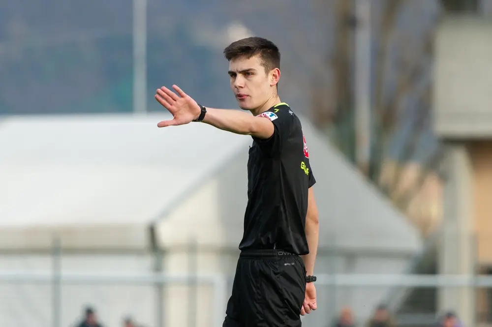 Seconda categoria: Cortefranca Franciacorta-Gsr Castelcovati 0-1