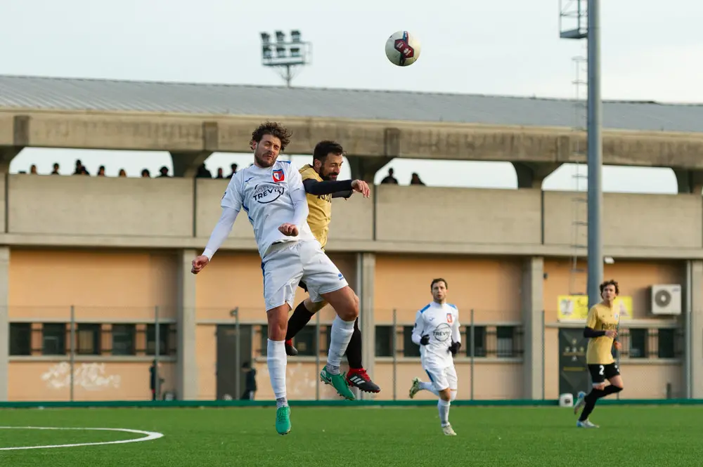 Seconda categoria: Cortefranca Franciacorta-Gsr Castelcovati 0-1
