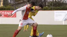 Seconda categoria: Flero-Borgosatollo 1-1