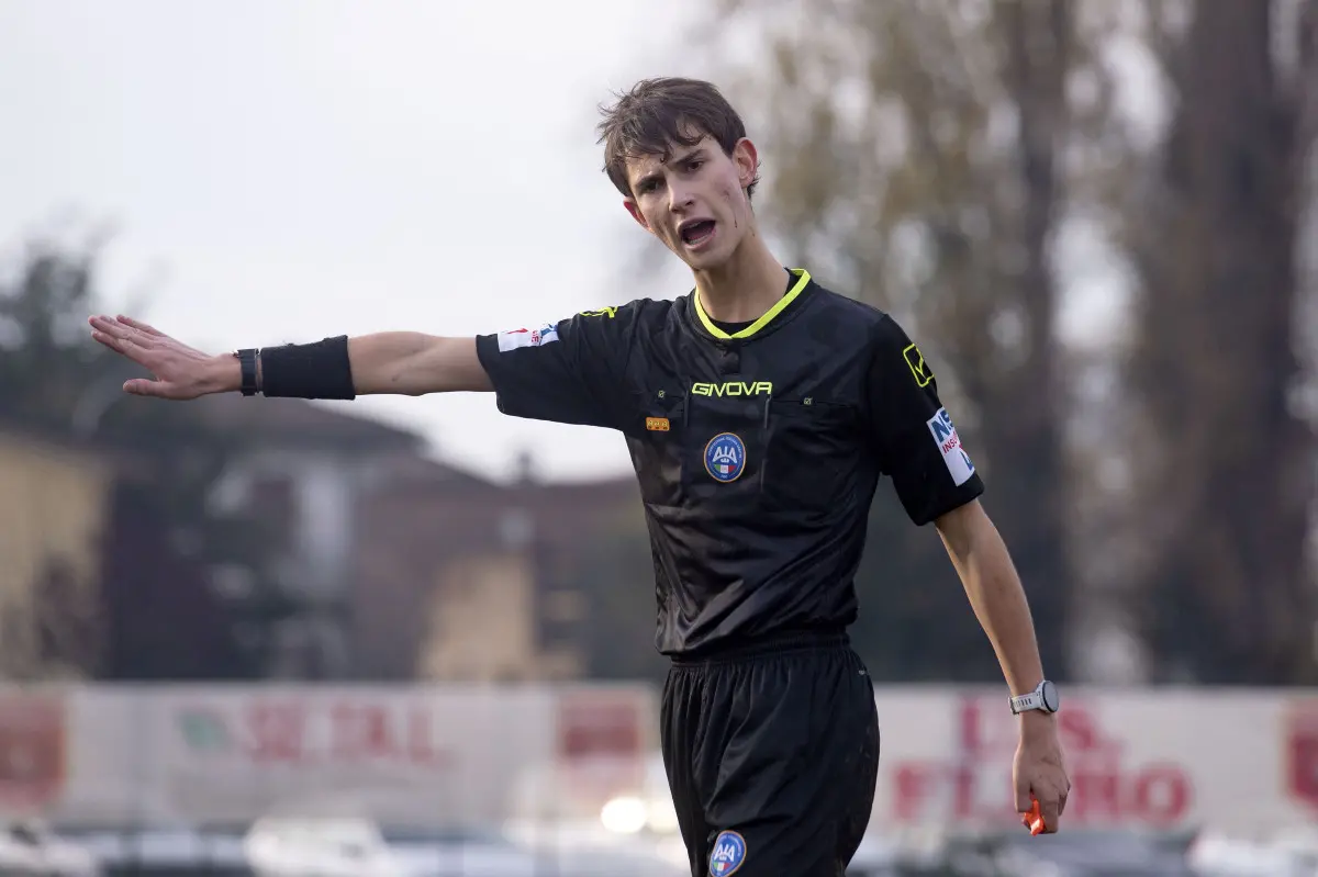 Seconda categoria: Flero-Borgosatollo 1-1