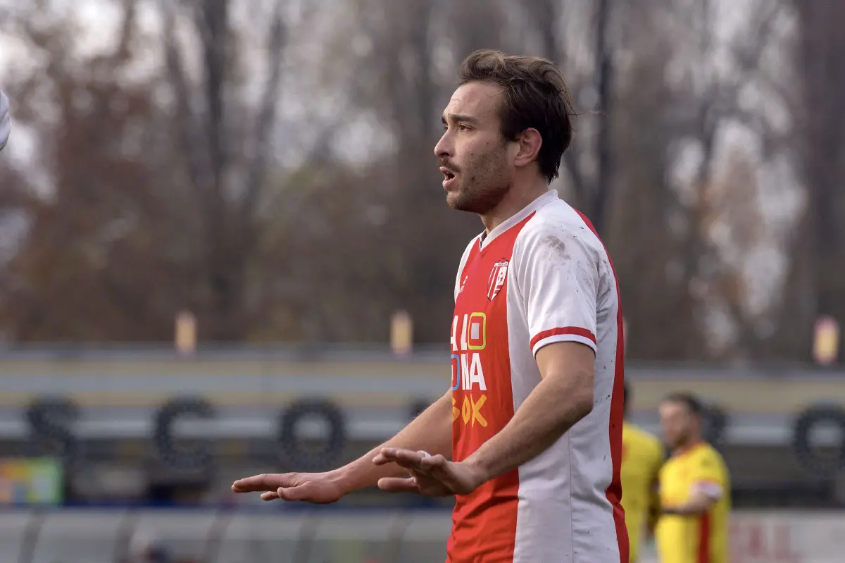 Seconda categoria: Flero-Borgosatollo 1-1