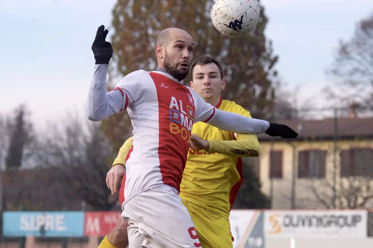 Seconda categoria: Flero-Borgosatollo 1-1
