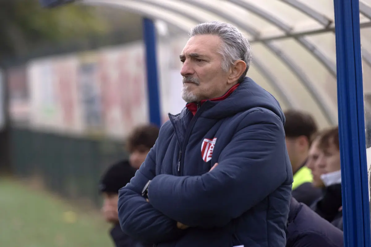 Seconda categoria: Flero-Borgosatollo 1-1