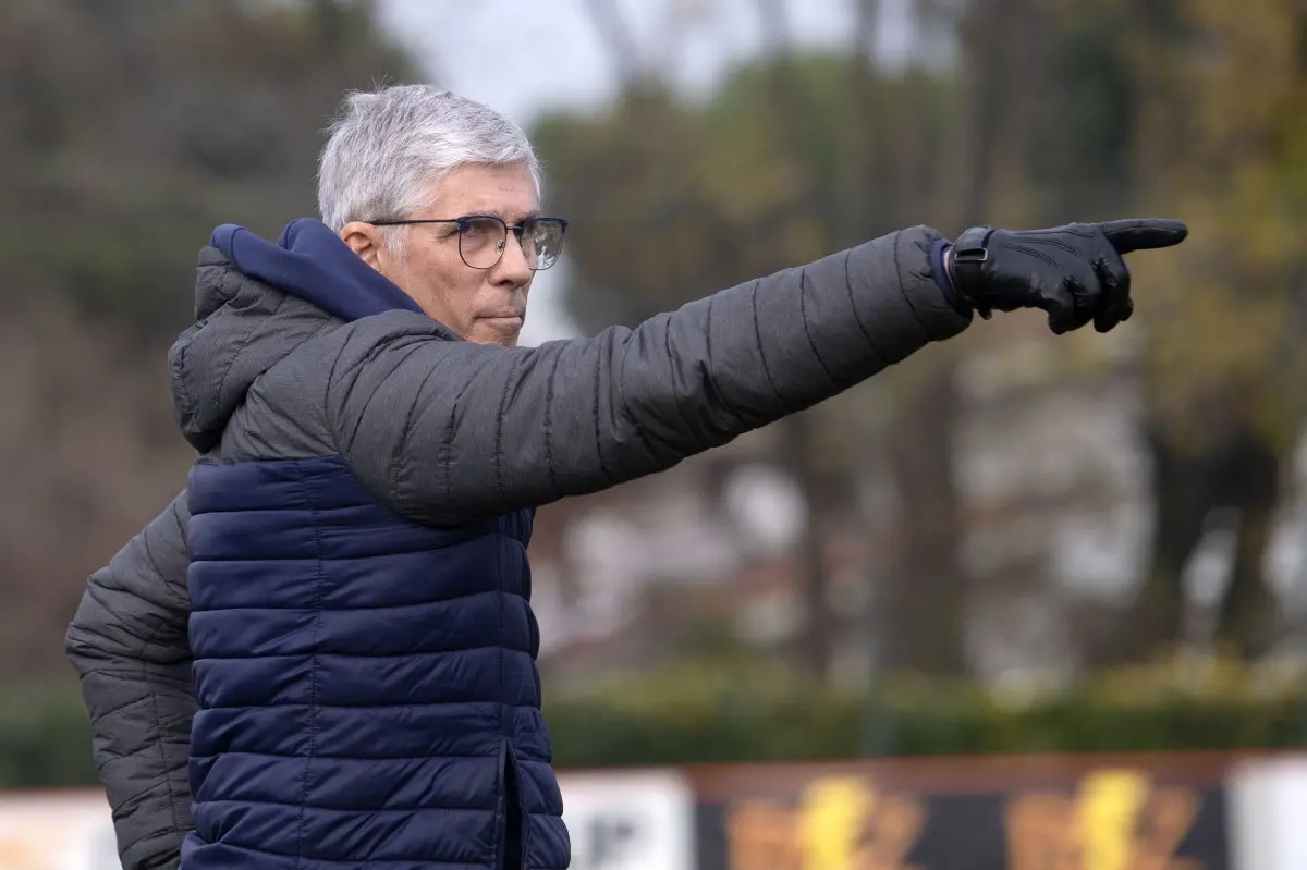 Seconda categoria: Flero-Borgosatollo 1-1