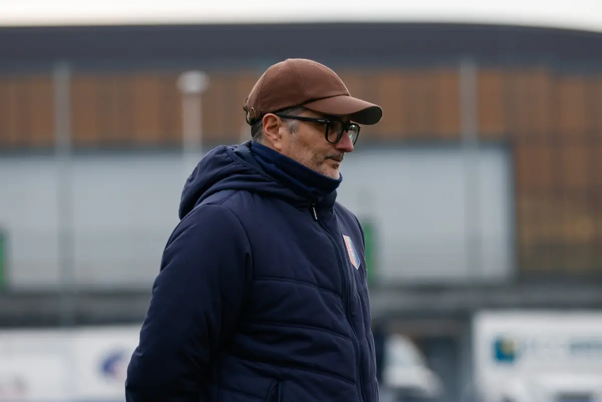 Promozione: Calcinato-Atletico Orsa Iseo 2-1