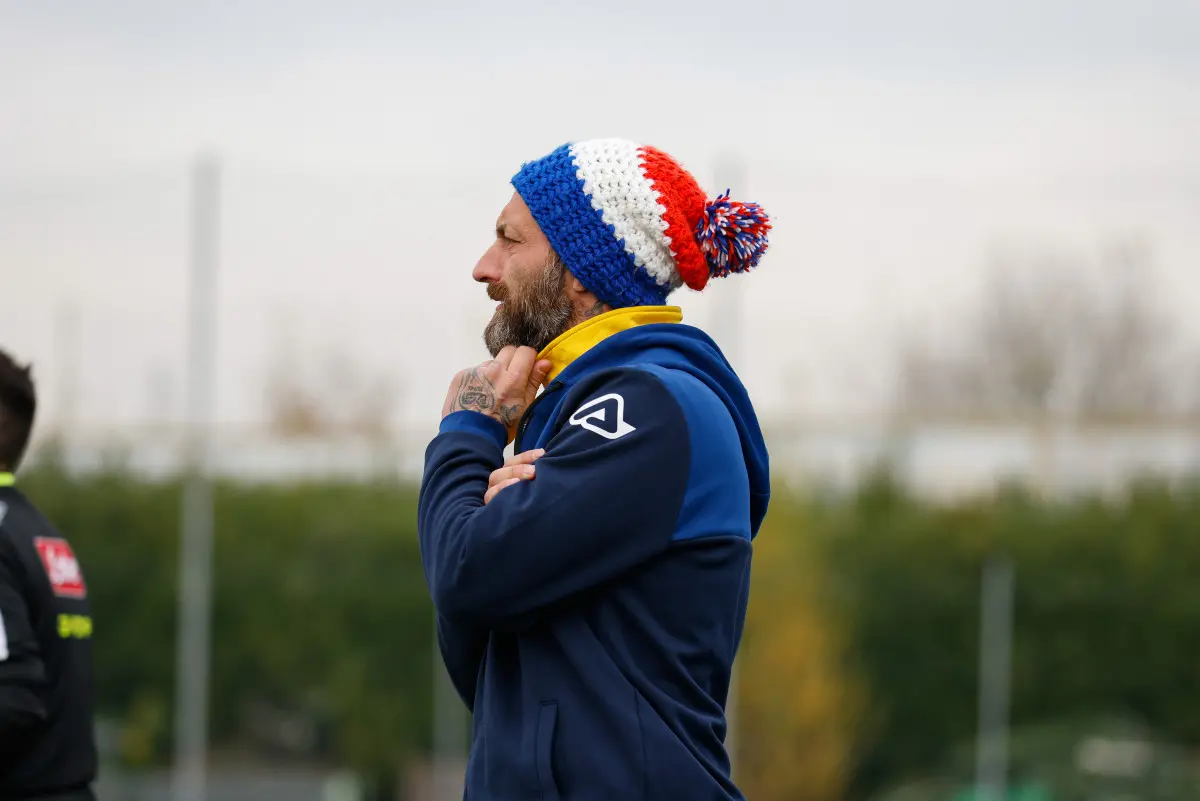 Promozione: Calcinato-Atletico Orsa Iseo 2-1