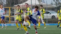 Promozione: Calcinato-Atletico Orsa Iseo 2-1