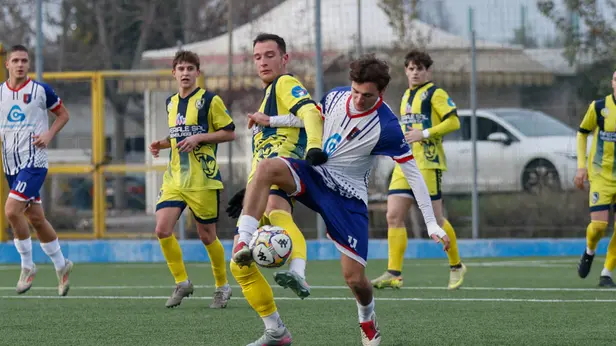 Promozione: Calcinato-Atletico Orsa Iseo 2-1