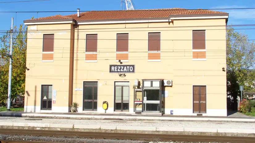 Dal 1992 c'è spazio solo per i convogli merci - © www.giornaledibrescia.it