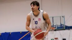 Simone Tonut - © www.giornaledibrescia.it