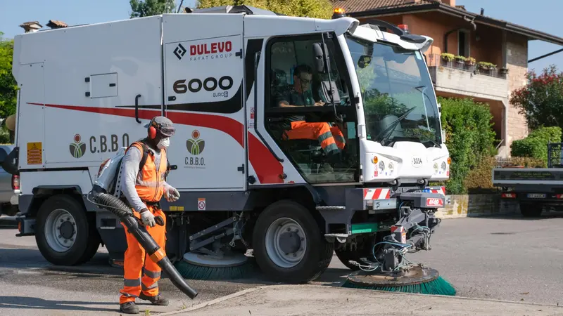 Il territorio presidiato è di oltre 390 km² (circa il 10% del perimetro provinciale)