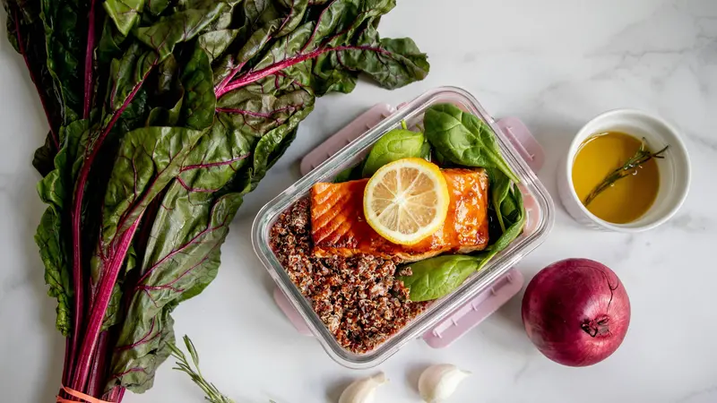 Utilizzare gli avanzi in modo creativo