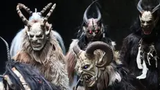 I Krampus