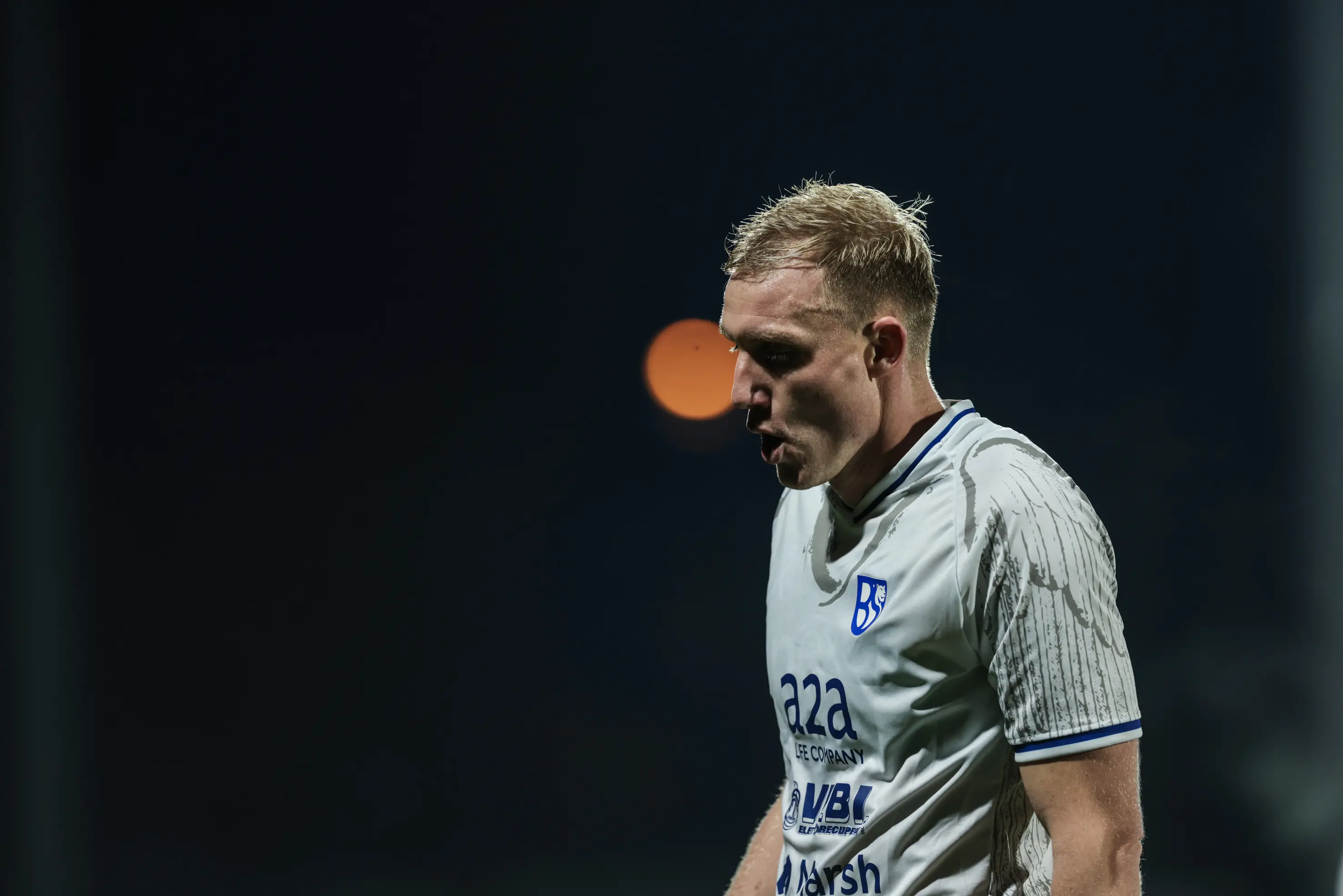 Serie C, gli scatti di Cittadella-Union Brescia