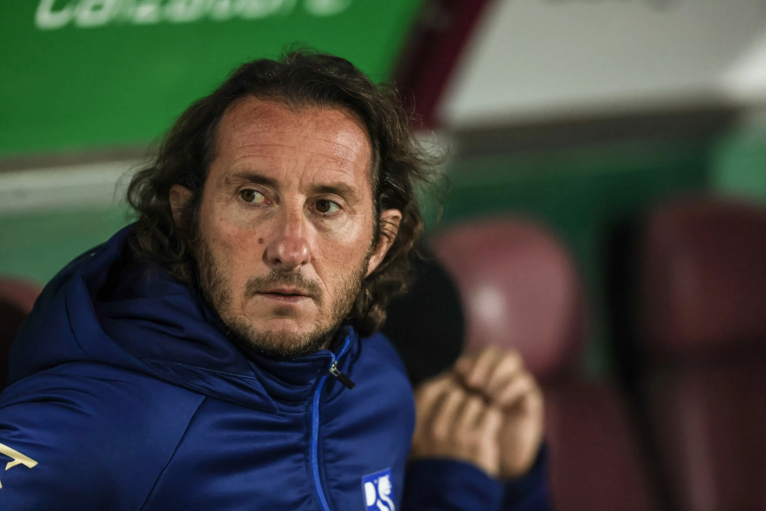 Serie C, gli scatti di Cittadella-Union Brescia