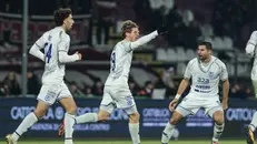 Luca Vido - Foto New Reporter Comincini © www.giornaledibrescia.it