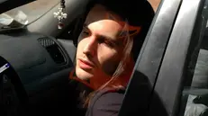 Andrea Sempio il 13 agosto 2007 - Foto Francesca Bugamelli/Bugalalla Crime