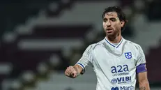 Davide Balestrero - Foto New Reporter Comincini © www.giornaledibrescia.it