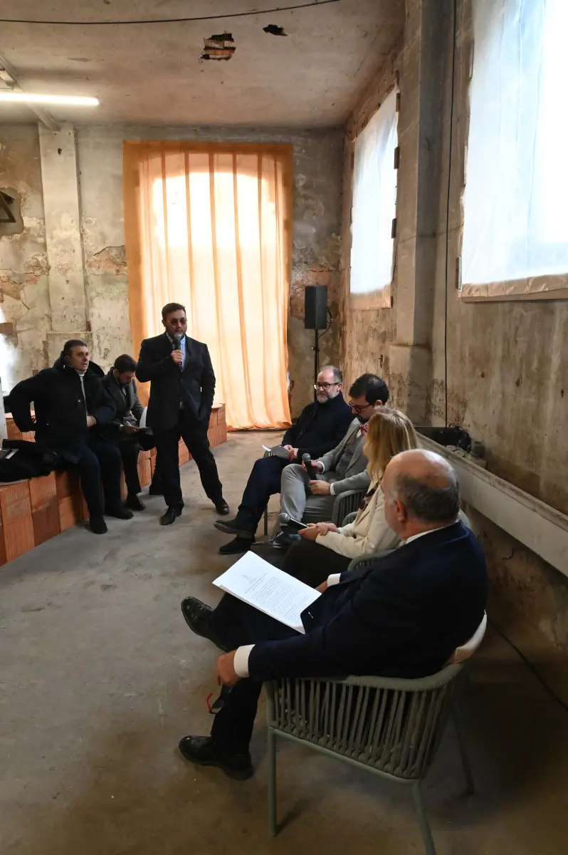 In via Milano nascerà presto una nuova residenza universitaria